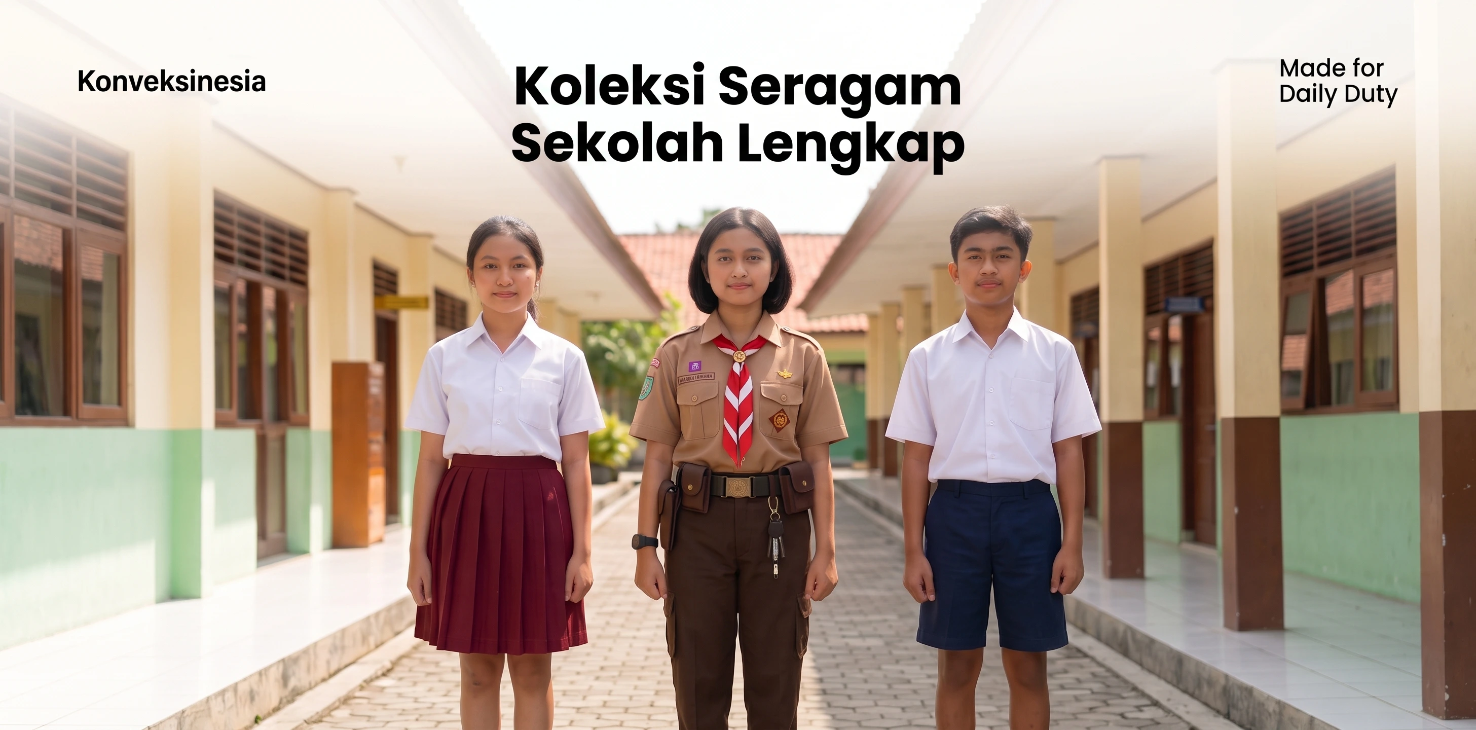 Galeri Konveksinesia — 1