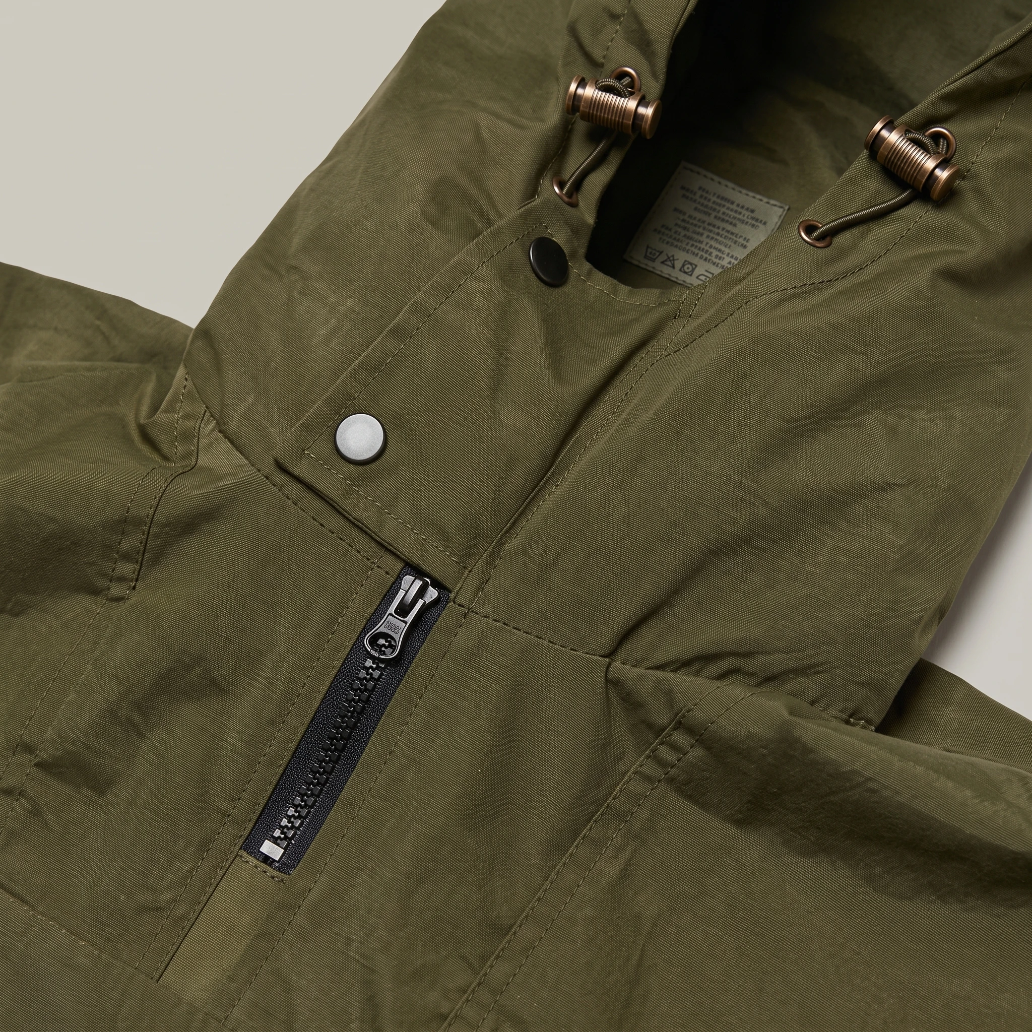 Cagoel Jacket