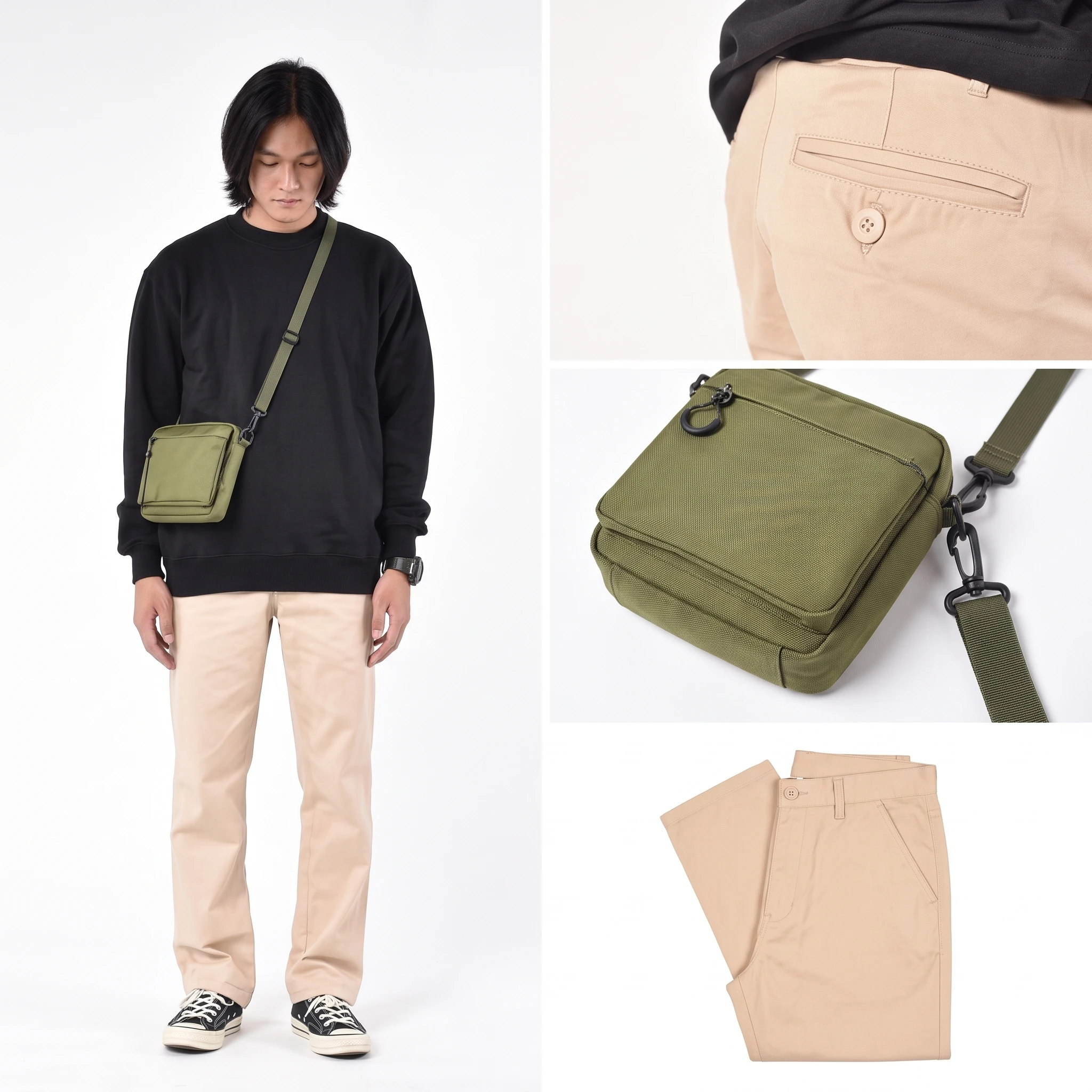Celana Chino